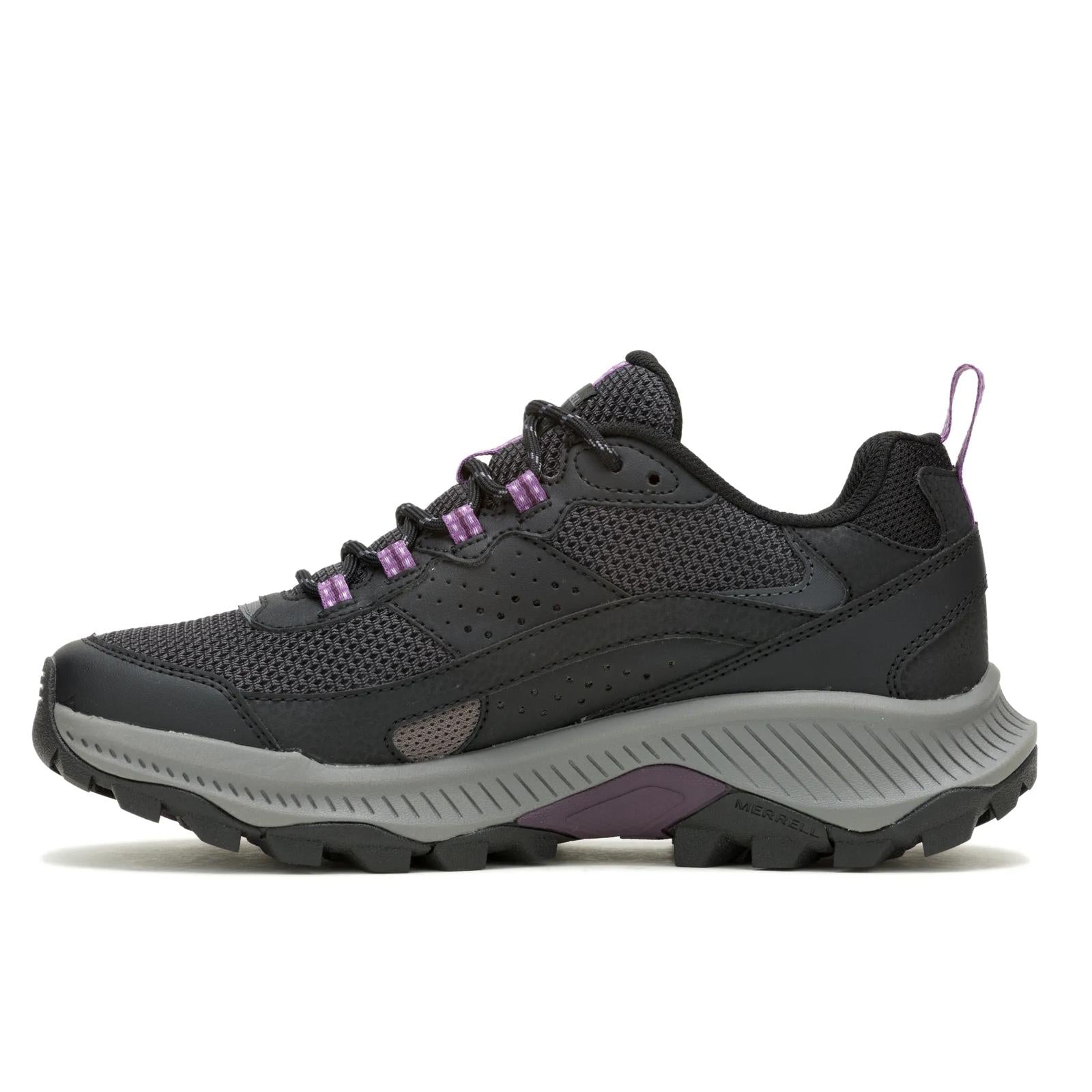 Merrell Women's Speed Strike 2 Wide Width Black
