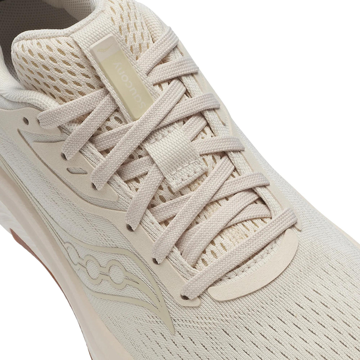 Saucony Women's Echelon 10 Wide Rye | Gum