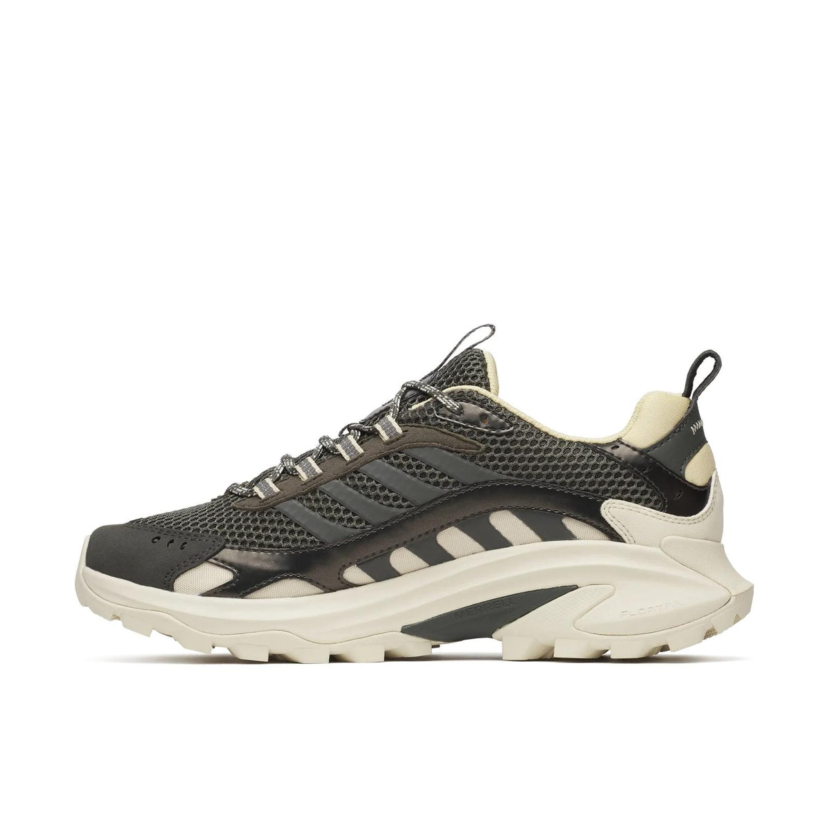 Merrell Men's Moab Speed 2 Vent 2K Beluga