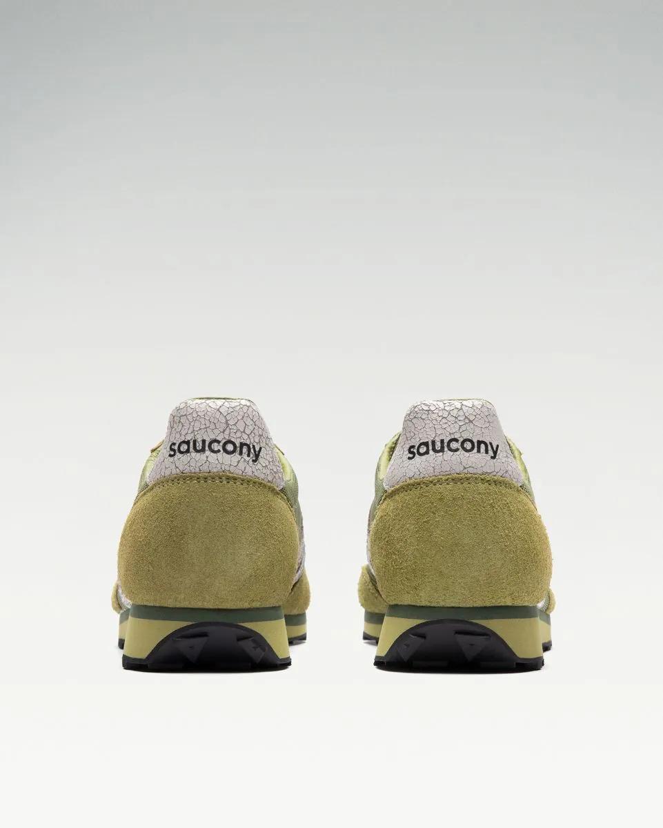 Saucony Gripper S Cardamom | Pine