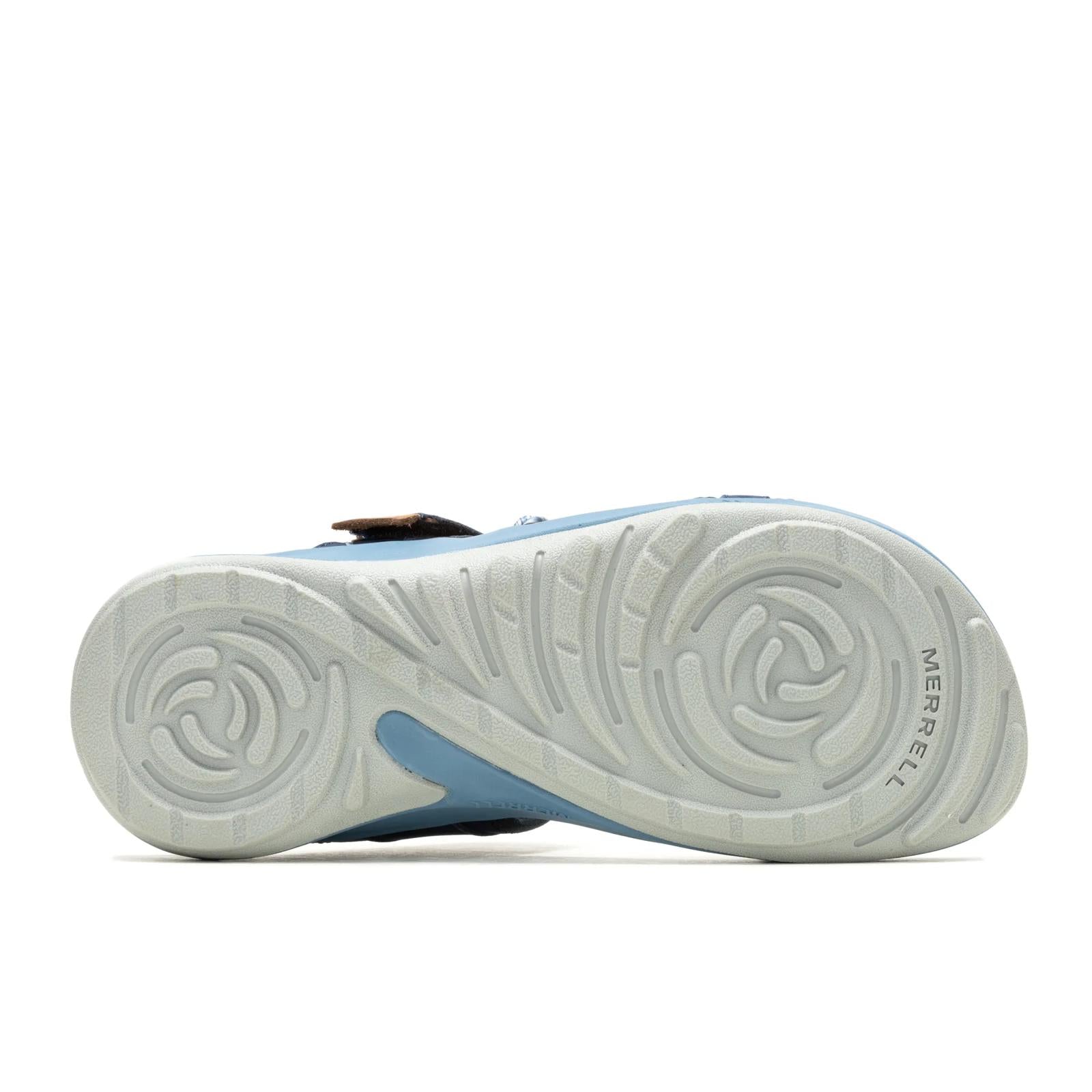Merrell Women's Terran 4 Slide Sea