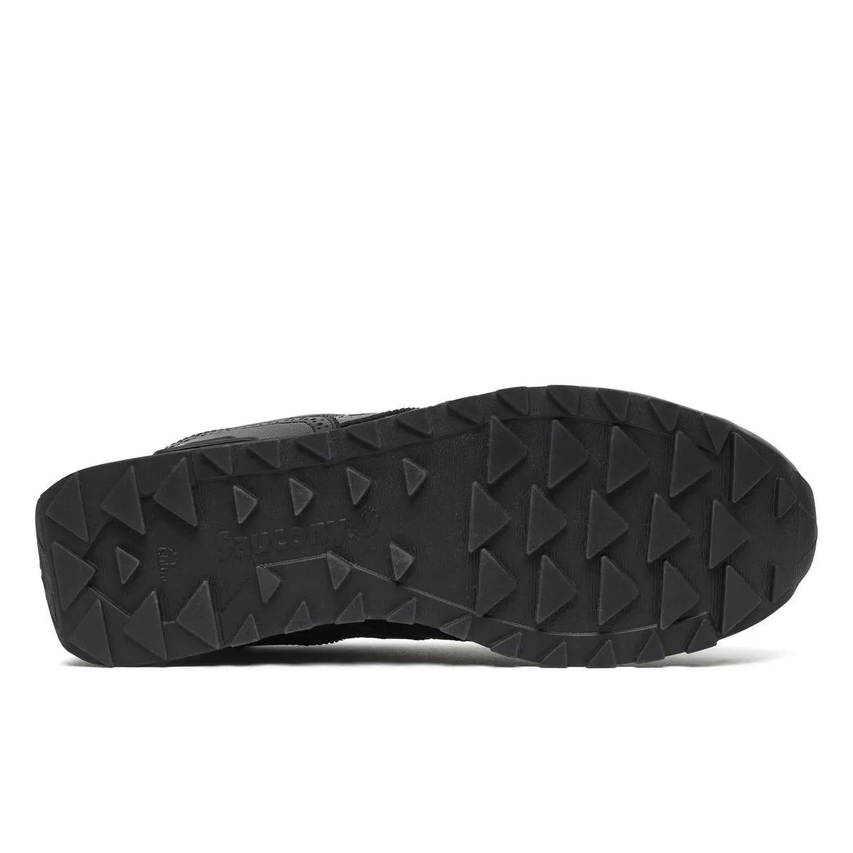 Saucony Engineered Garments X Saucony Shadow Original Wingtip Black
