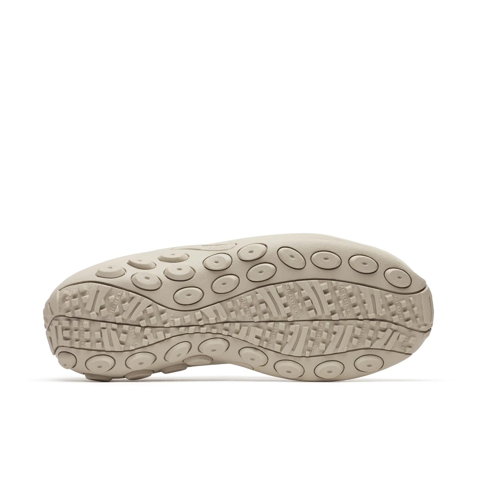 Merrell Women's Jungle Moc Cozy Luxe Stucco