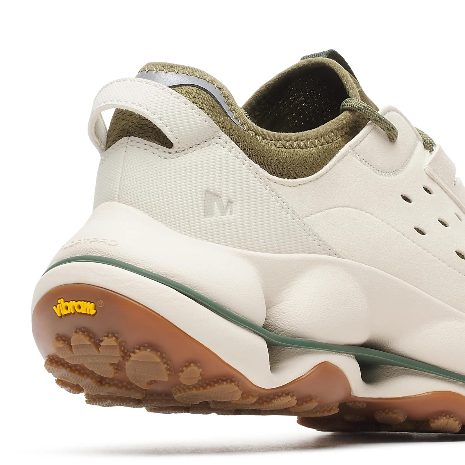 Merrell Men's SpeedArc Trek Eggshell