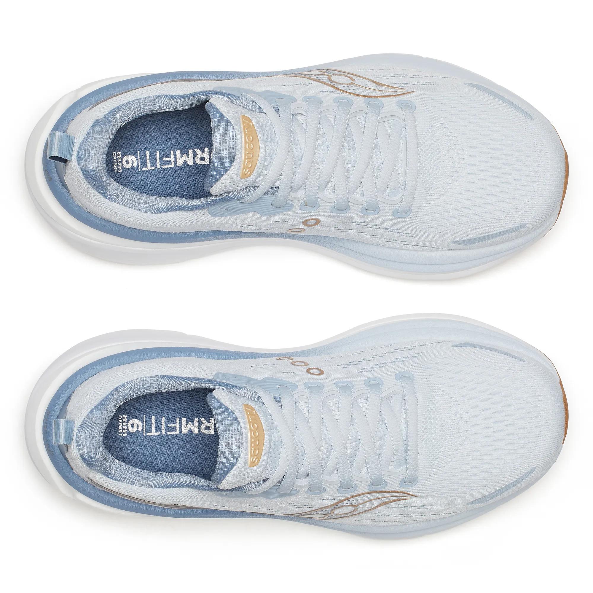Saucony Women's Hurricane 25 Airy | Storm