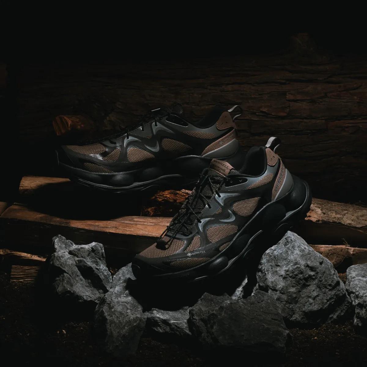 Merrell SpeedArc Matis GORE-TEX X Snow Peak Falcon