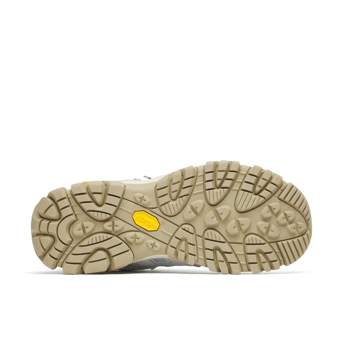 Merrell Women's Moab 3 Mid Waterproof Verbena