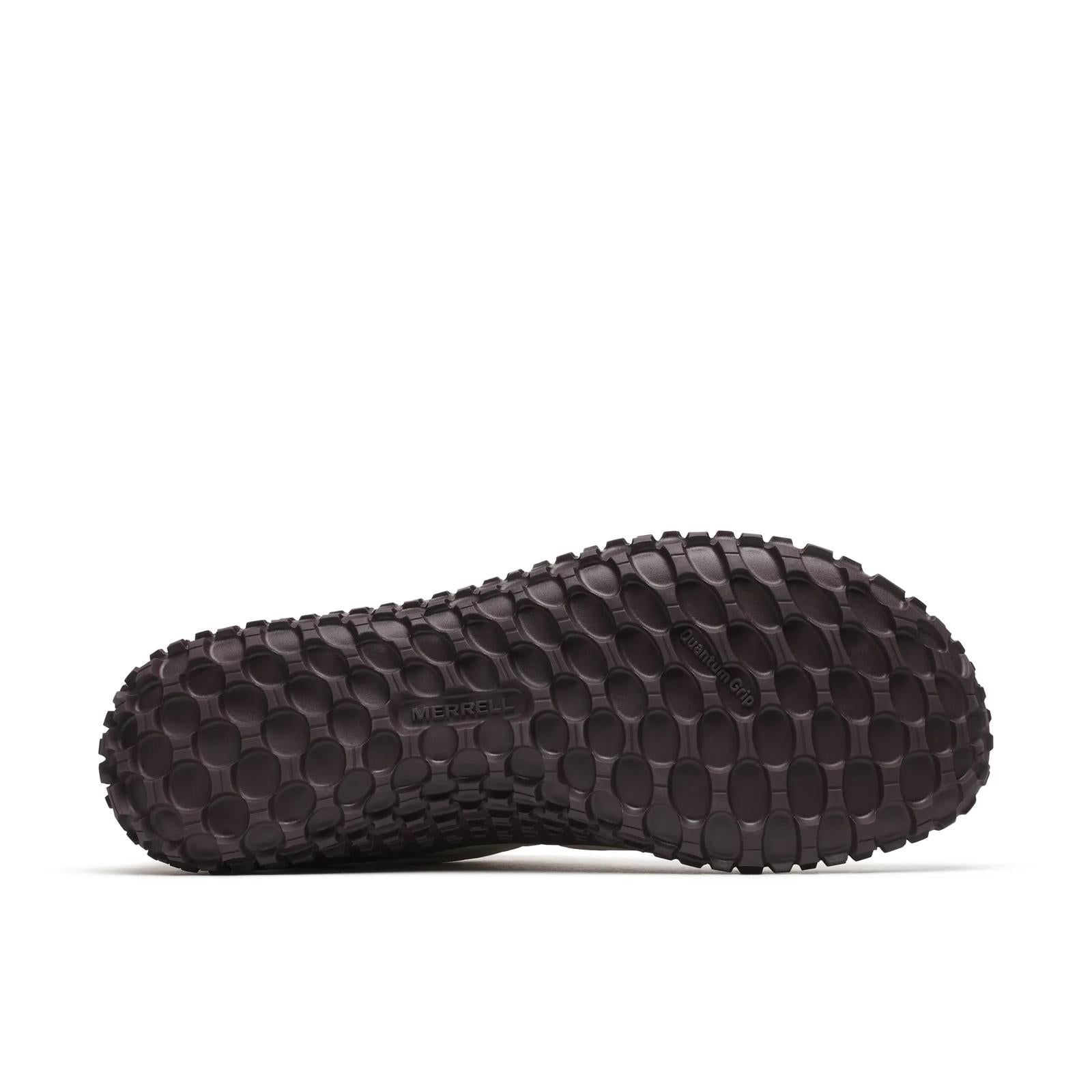 Merrell Men's Wrapt Sneaker Talc