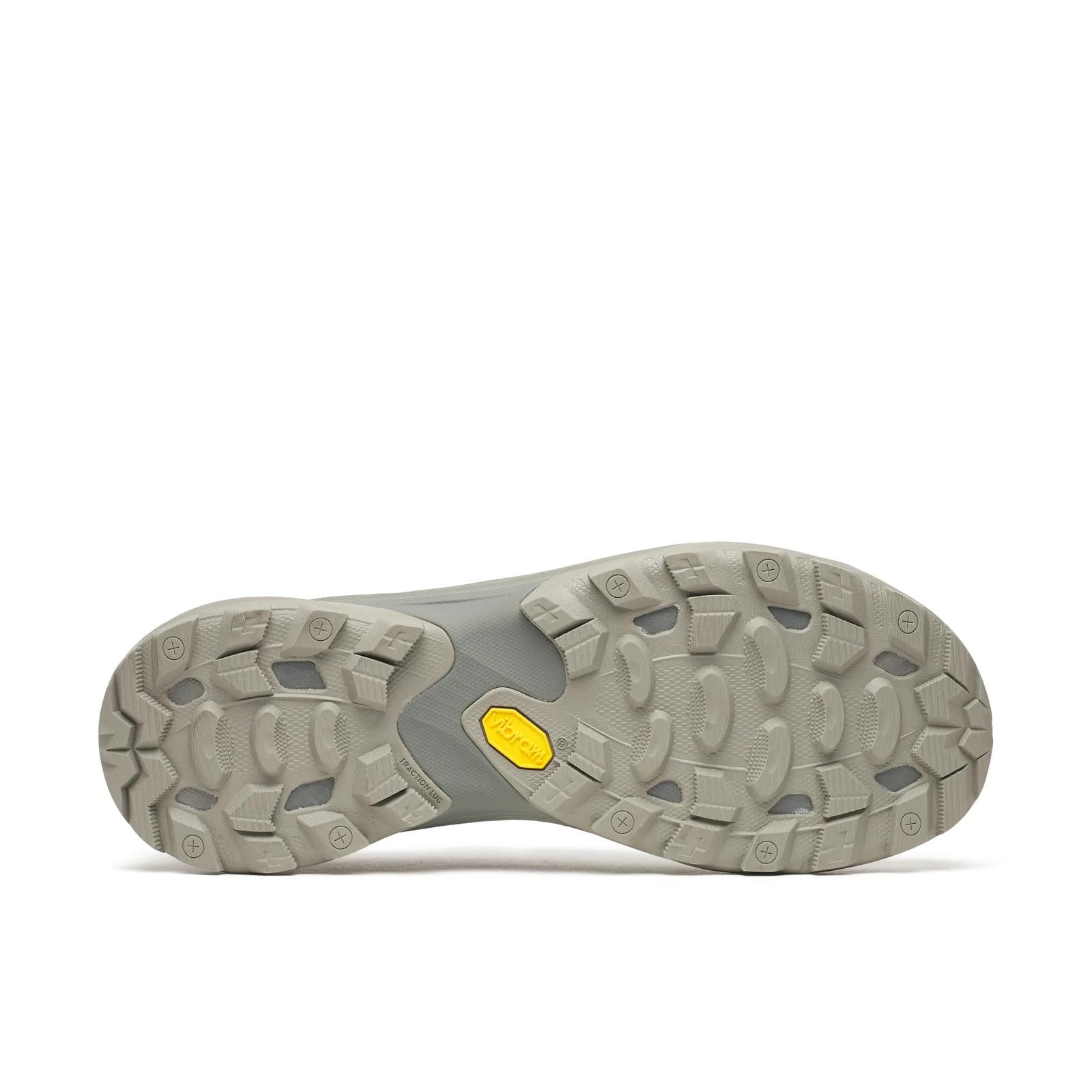 Merrell Men's Moab Speed 2 GORE-TEX Ridgeway