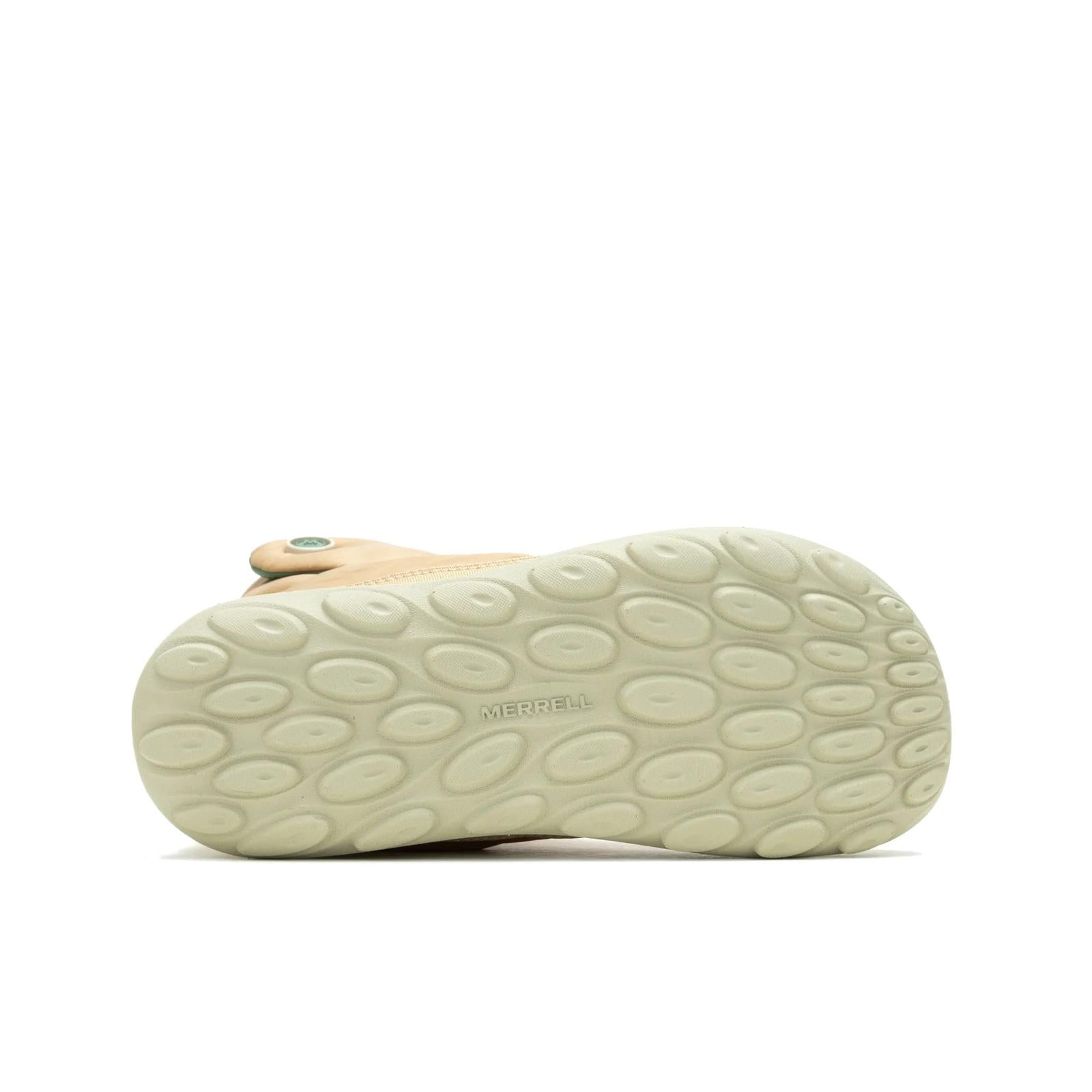 Merrell Women's Hut Moc 2 Quilted Tan