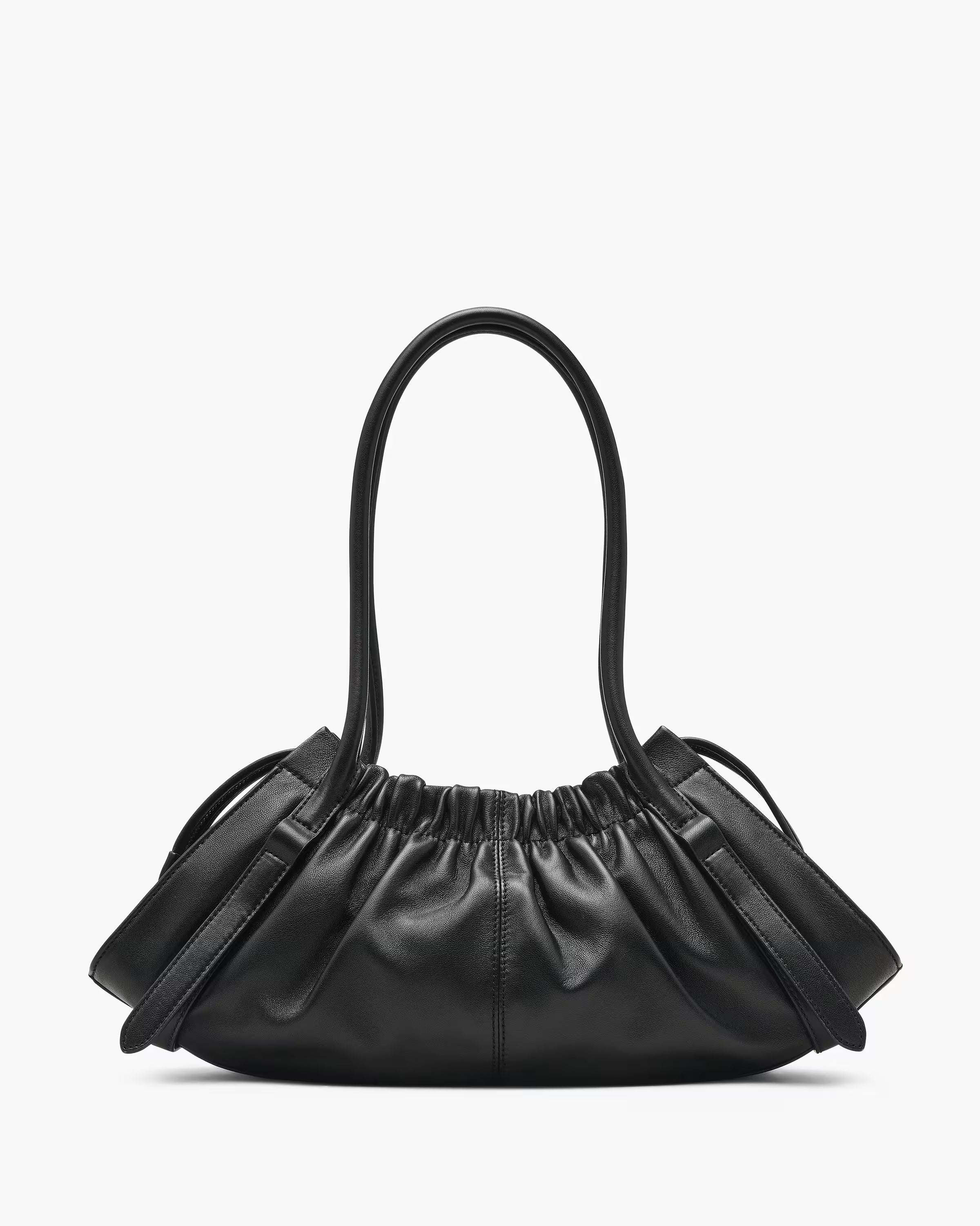 Marc Jacobs The Cristina Satchel Black