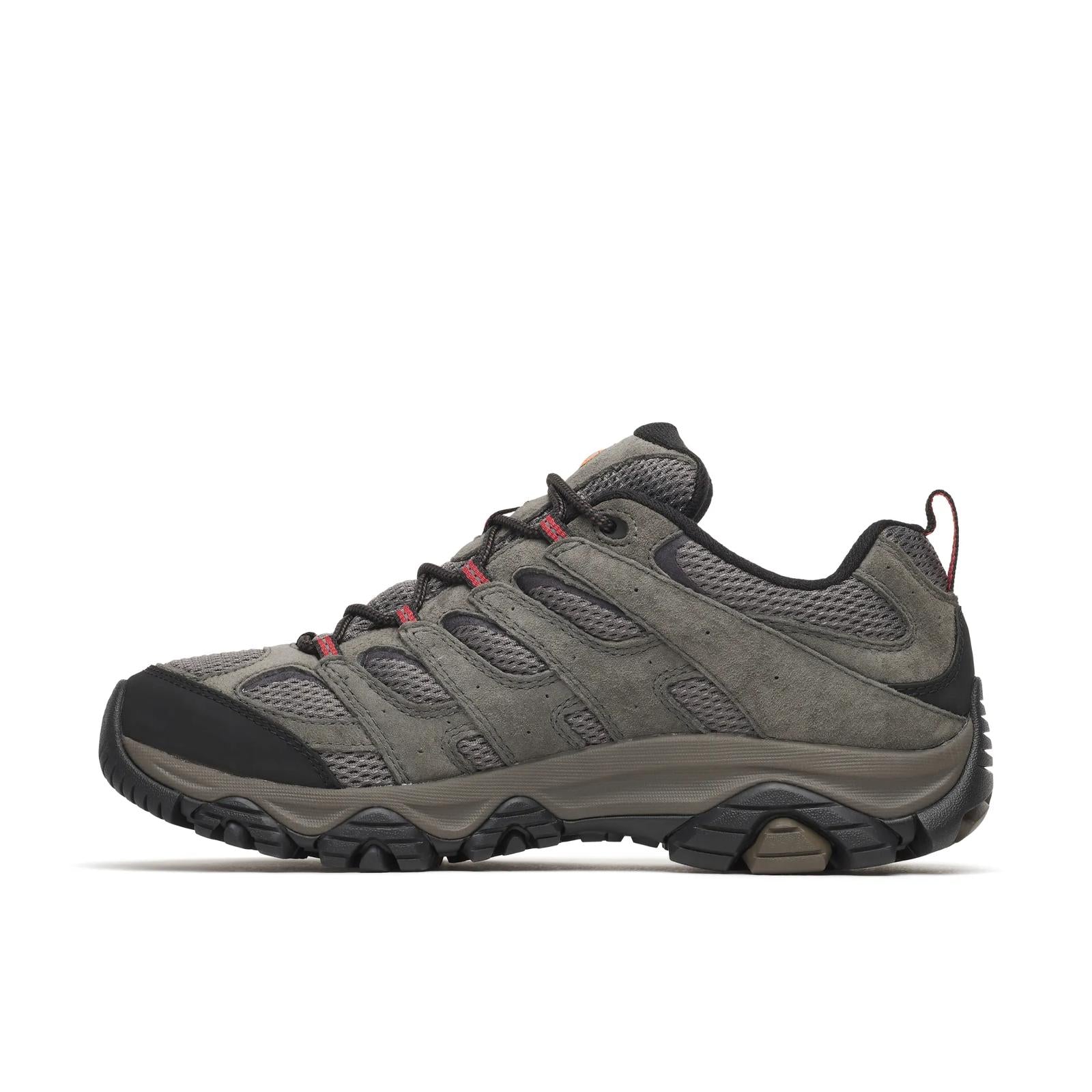 Merrell Men's Moab 3 Wide Width Beluga