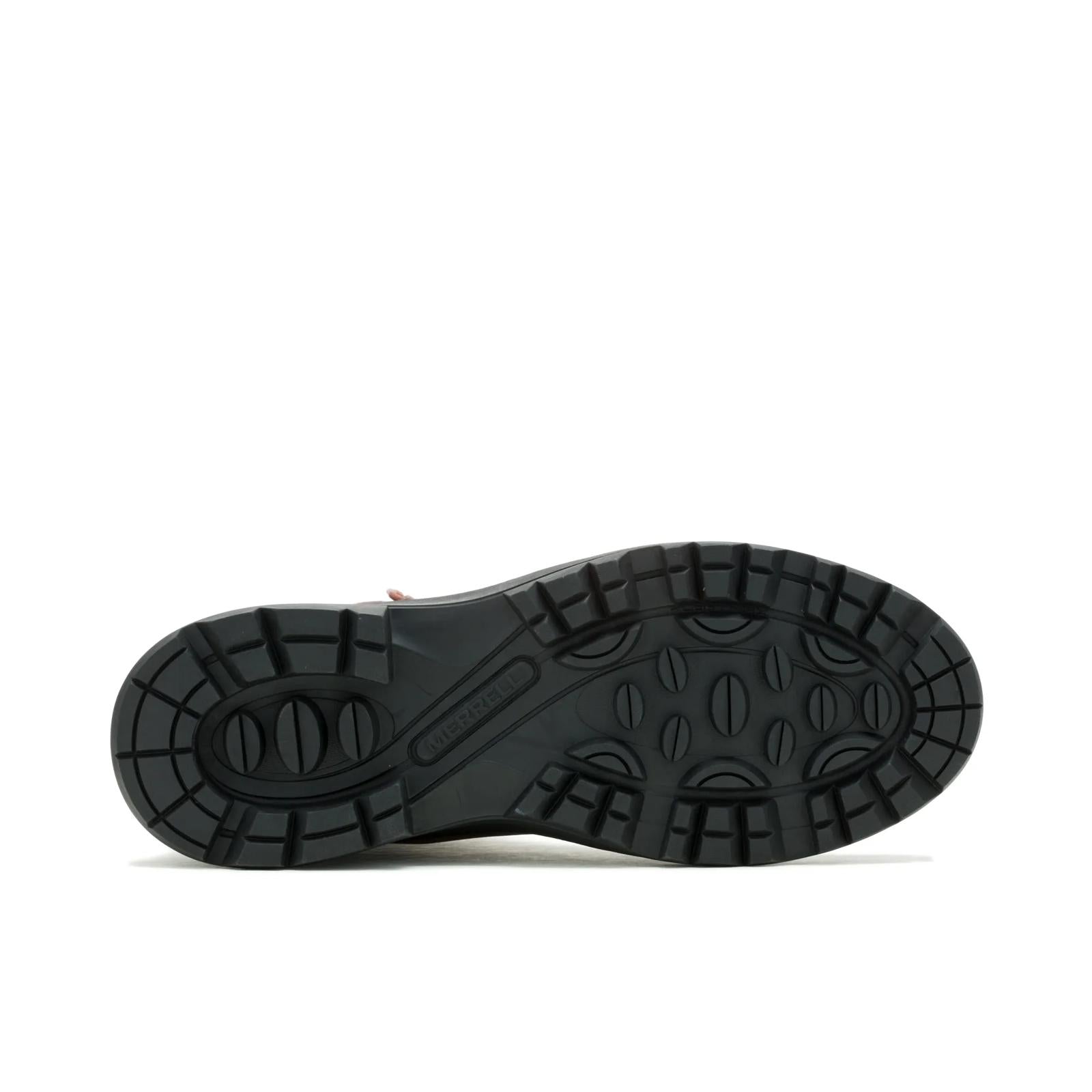Merrell Women's Harper Lace Zip Waterproof Bracken