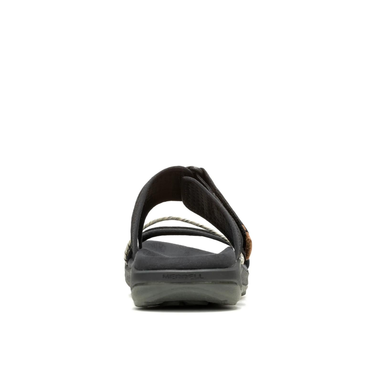 Merrell Women's Terran 4 Slide Black