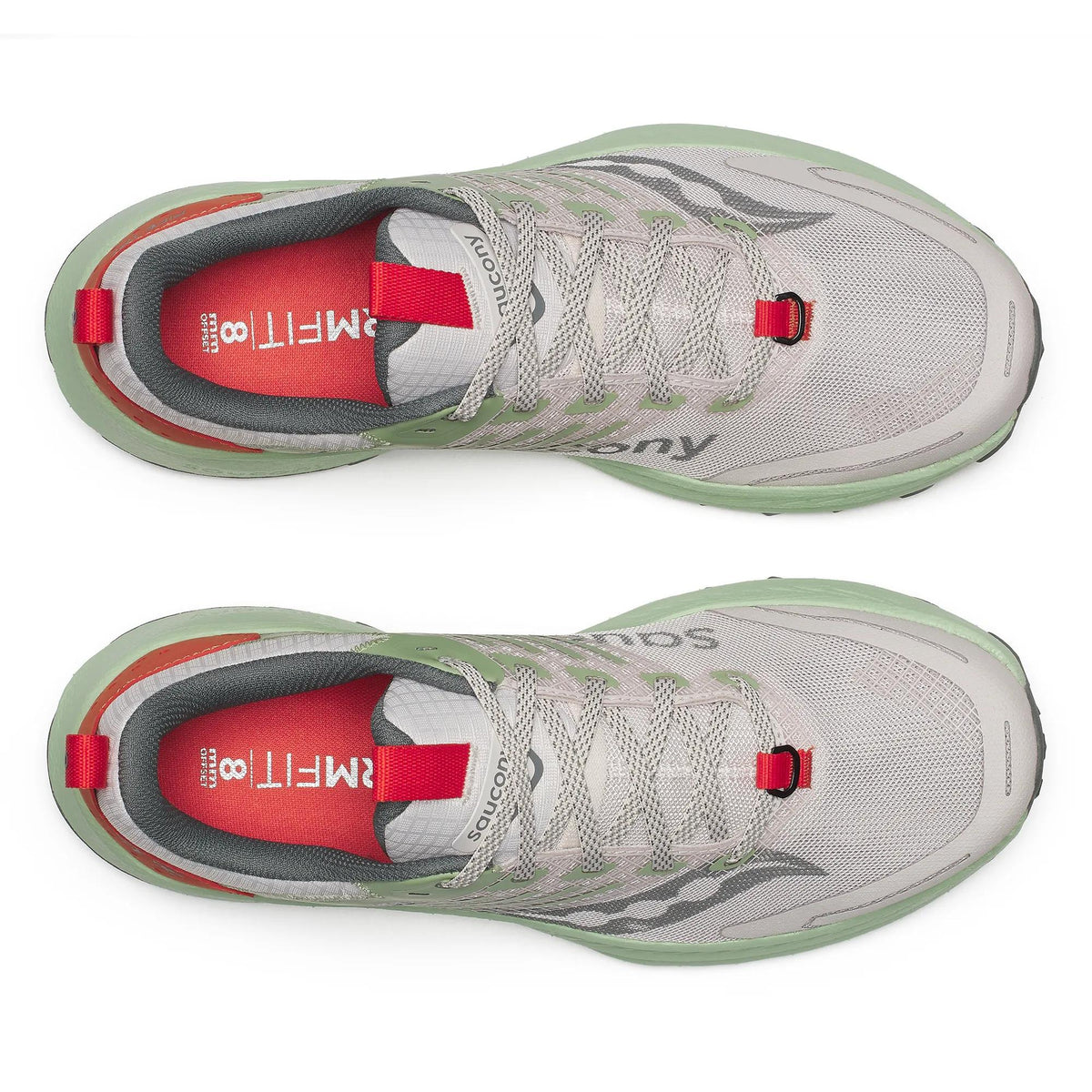 Saucony Men's Ride TR2 Moon | Sage