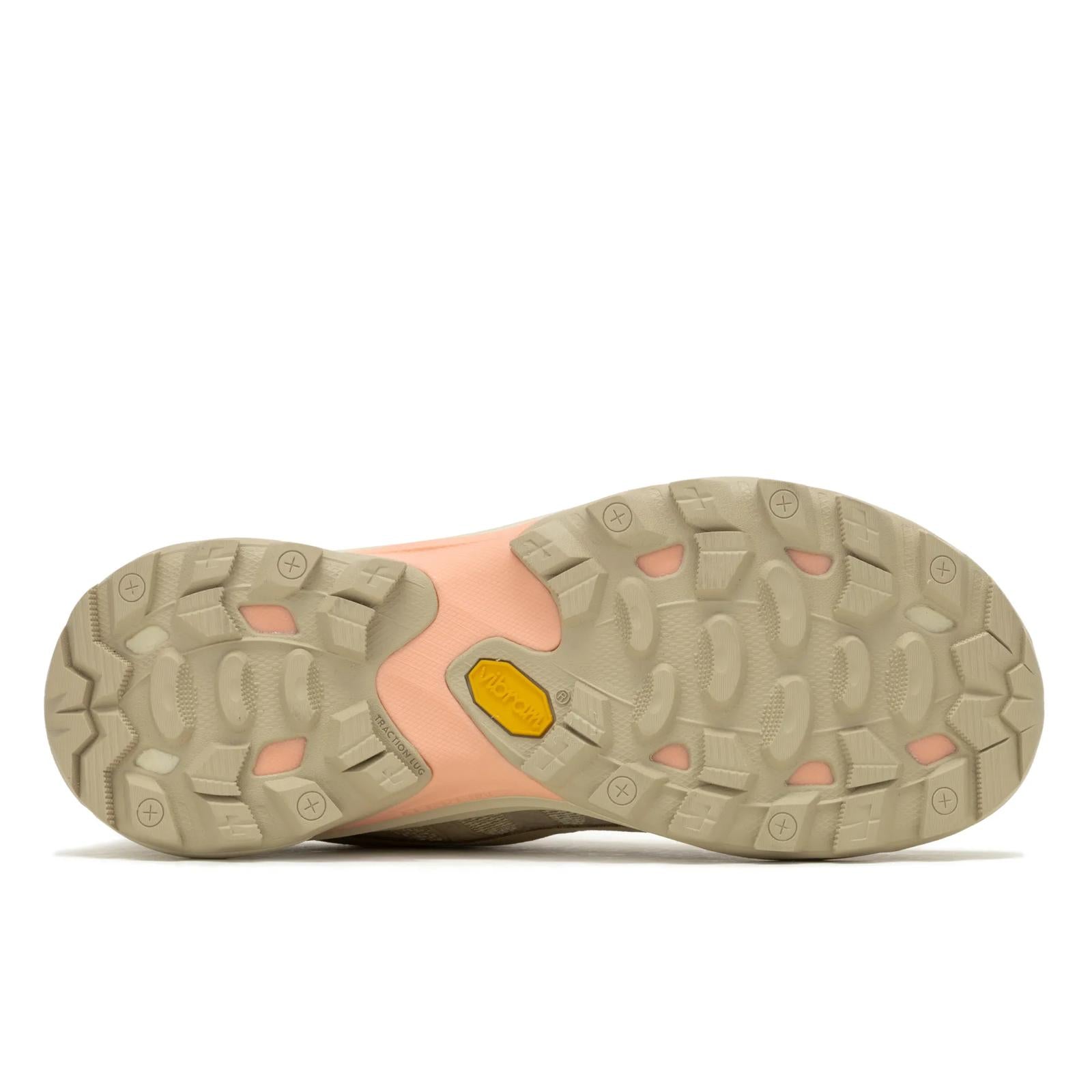 Merrell Women's Moab Speed 2 Khaki