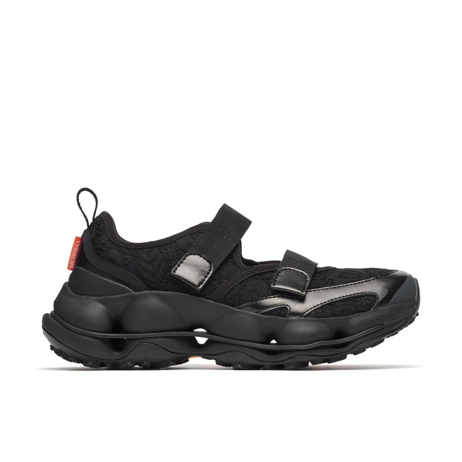 Merrell Women's SpeedArc Trek Mary Jane Black