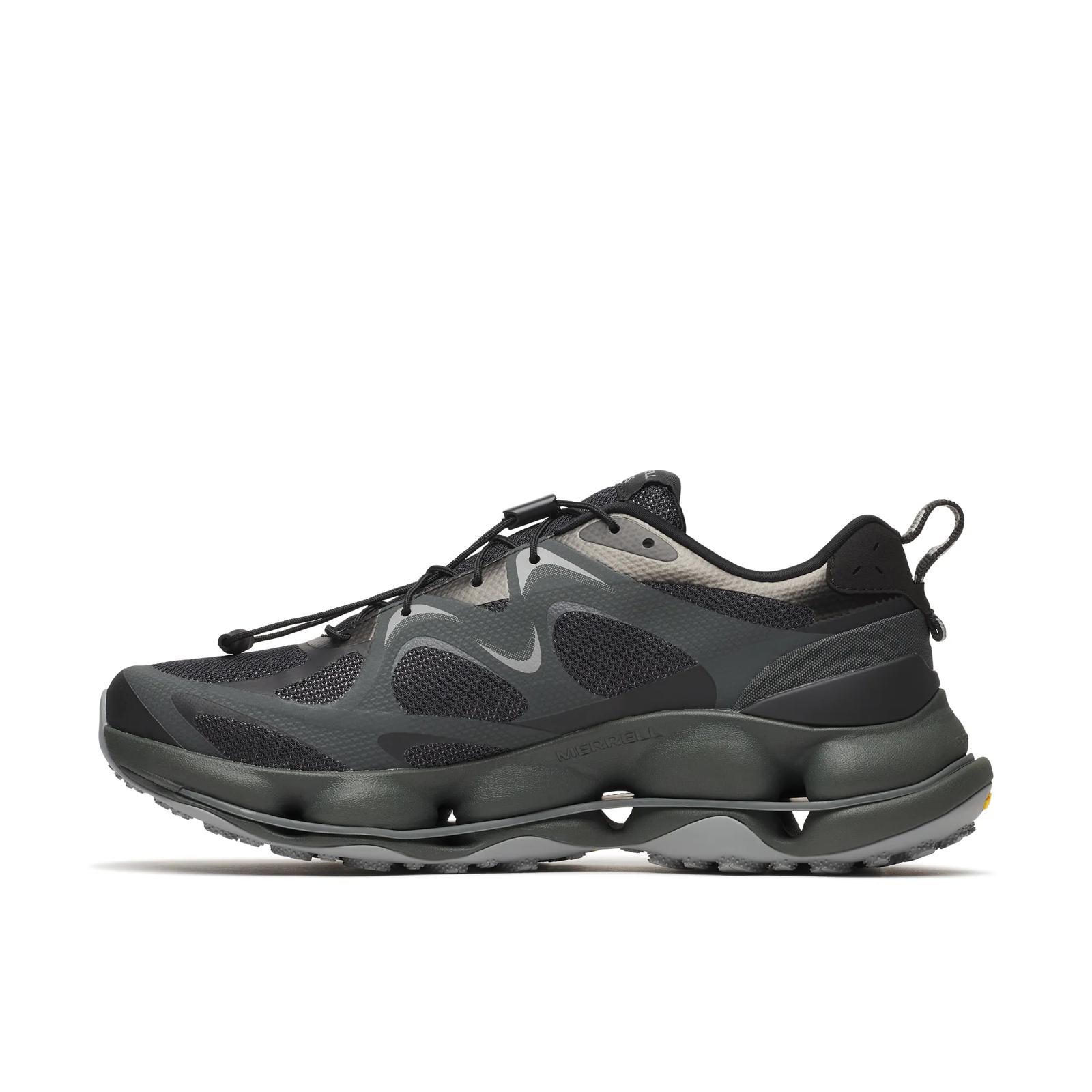 Merrell Men's SpeedArc Matis Black