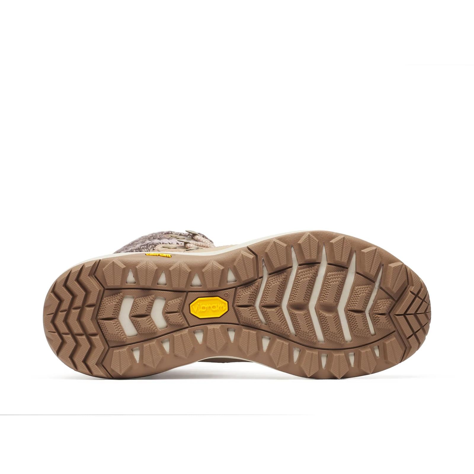 Merrell Women's Siren 4 Thermo Mid Zip Waterproof Hazel
