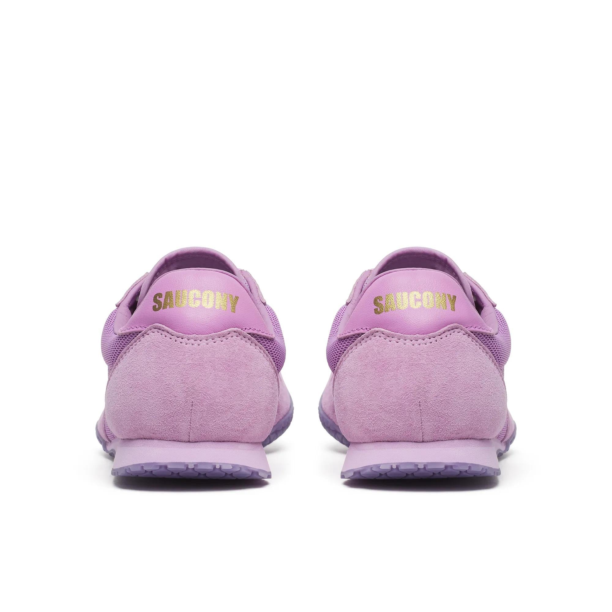 Saucony Racer 80 Orchid Flood