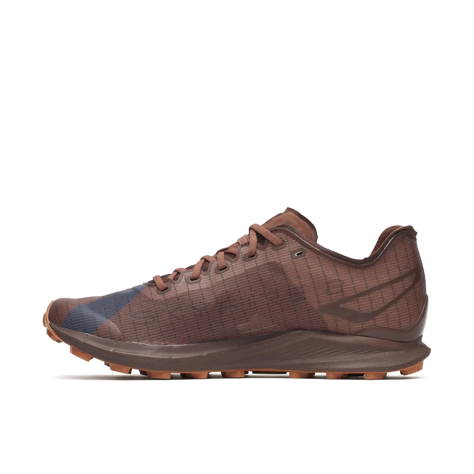Merrell Men's MTL Skyfire 2 Matryx Umber