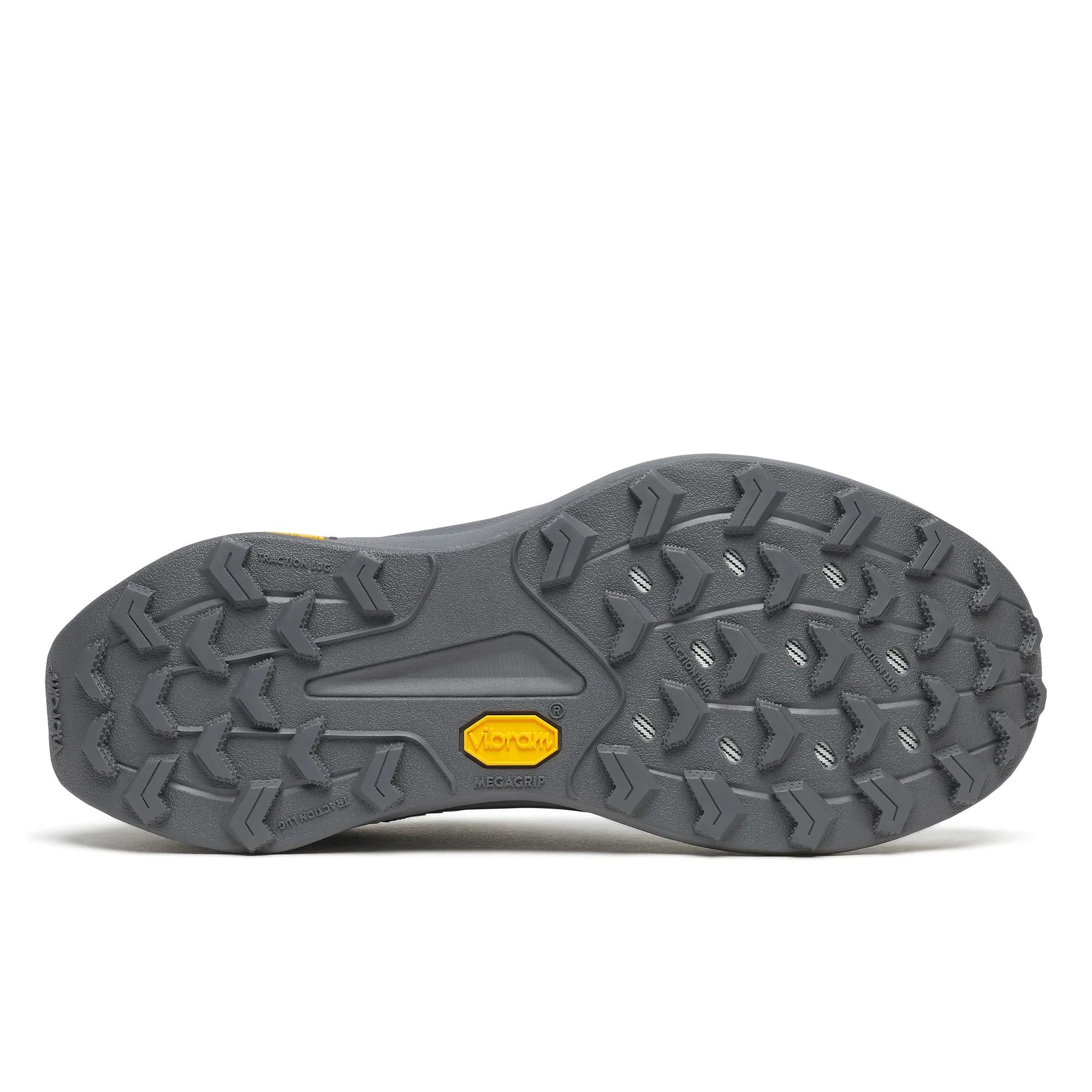 Saucony Women's Peregrine 16 Black | Carbon