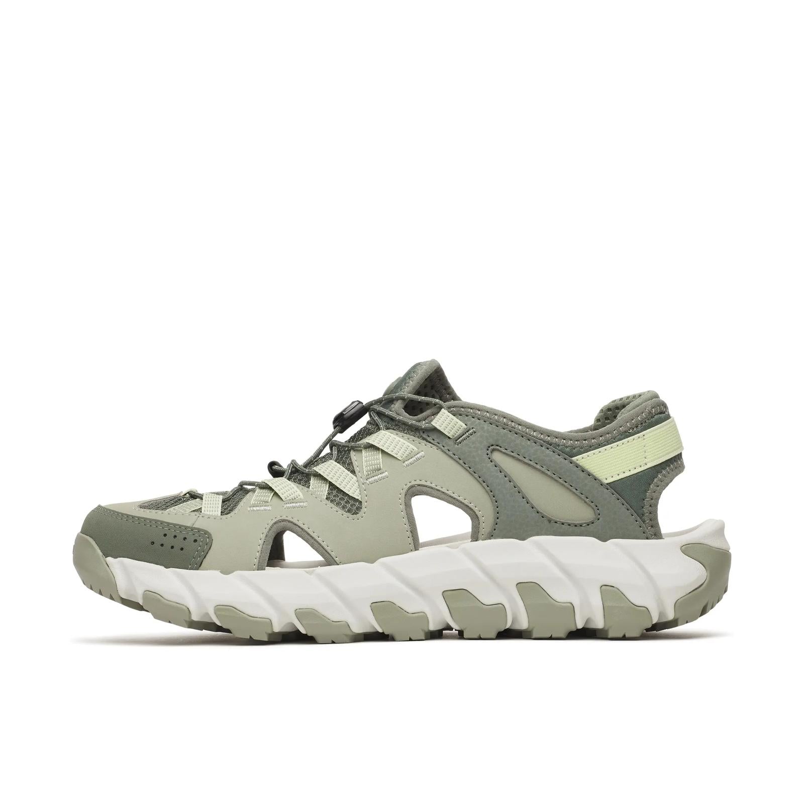 Merrell Men's Maipo Explorer Sieve Pale Ivy