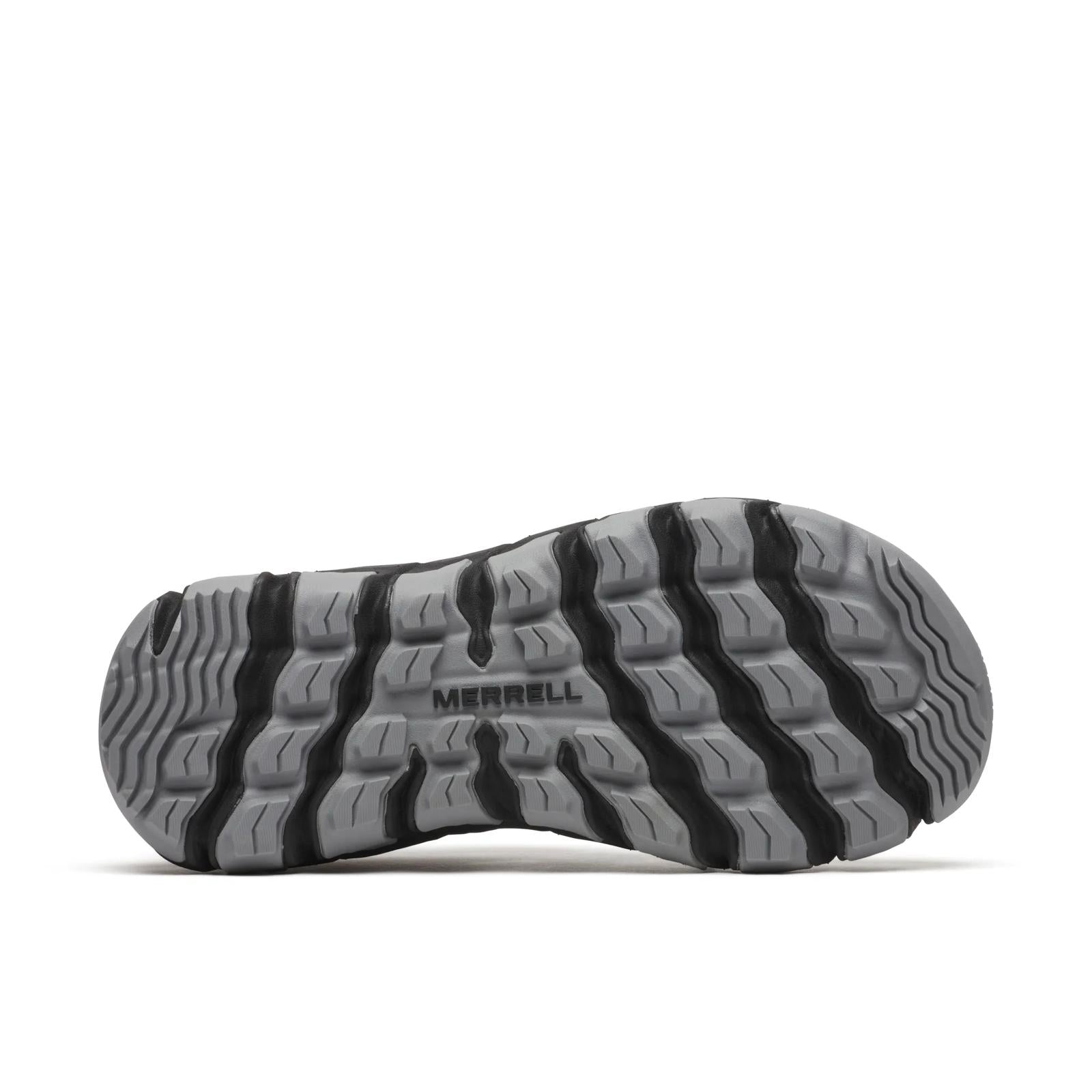 Merrell Women's Maipo Explorer Sieve Black