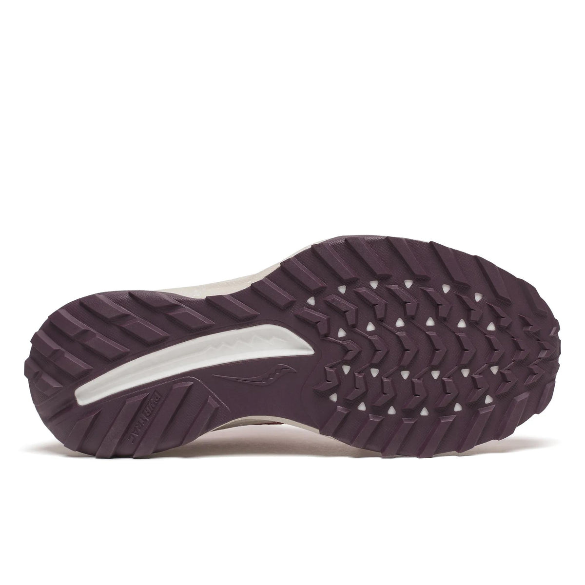 Saucony Women's Ride TR2 Brick | Wine