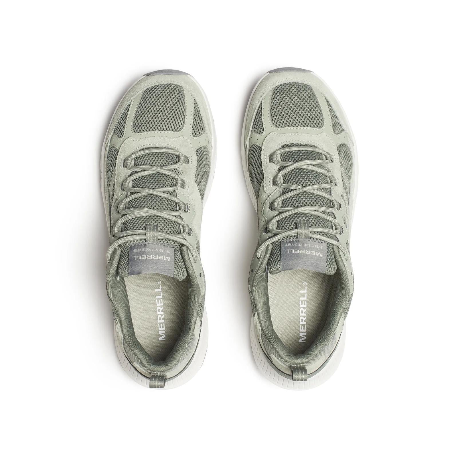 Merrell Men's Speed Strike 2 Trek White Sage