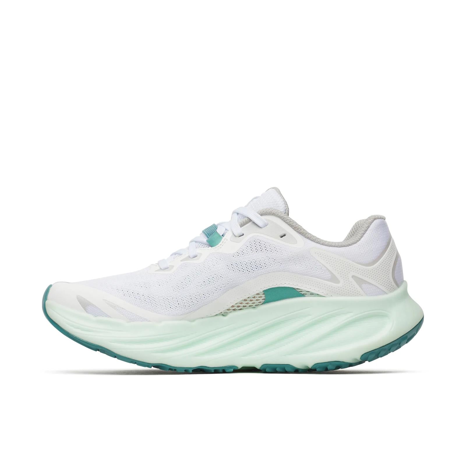 Merrell Women's ProMorph White/Spearmint