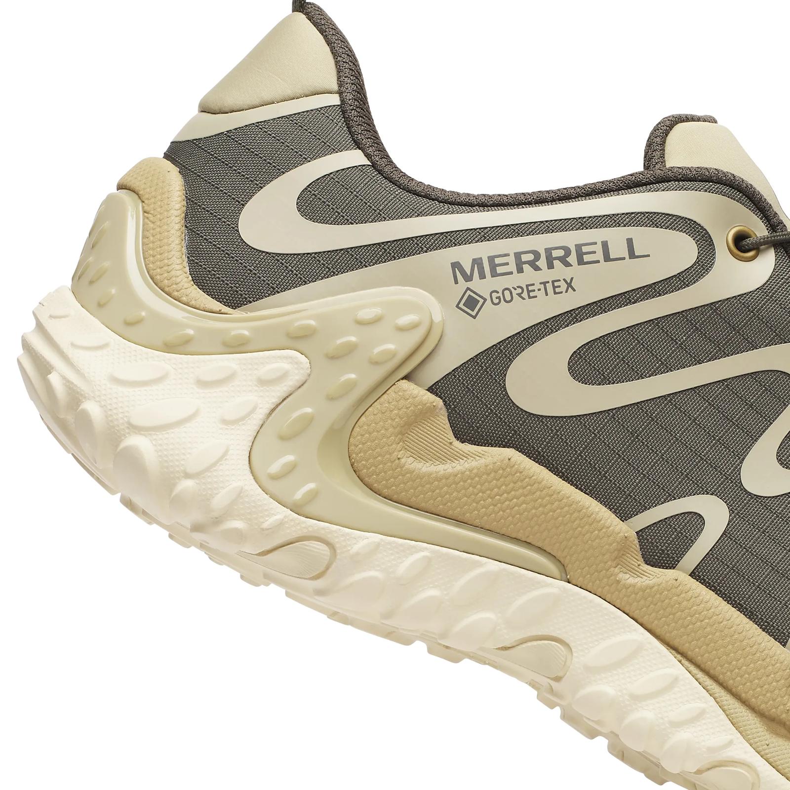 Merrell Cham Redux Storm GORE-TEX Beluga