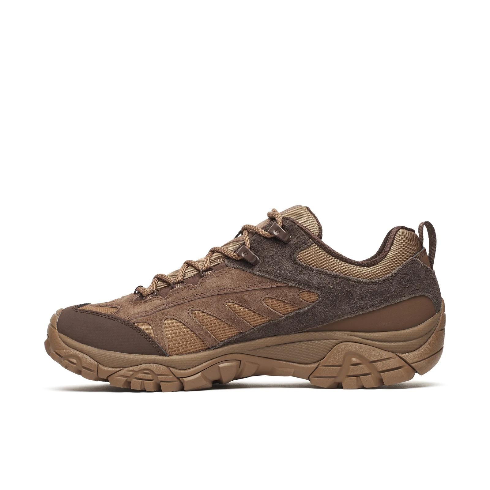 Merrell Men's Moab Mesa Luxe Mocha