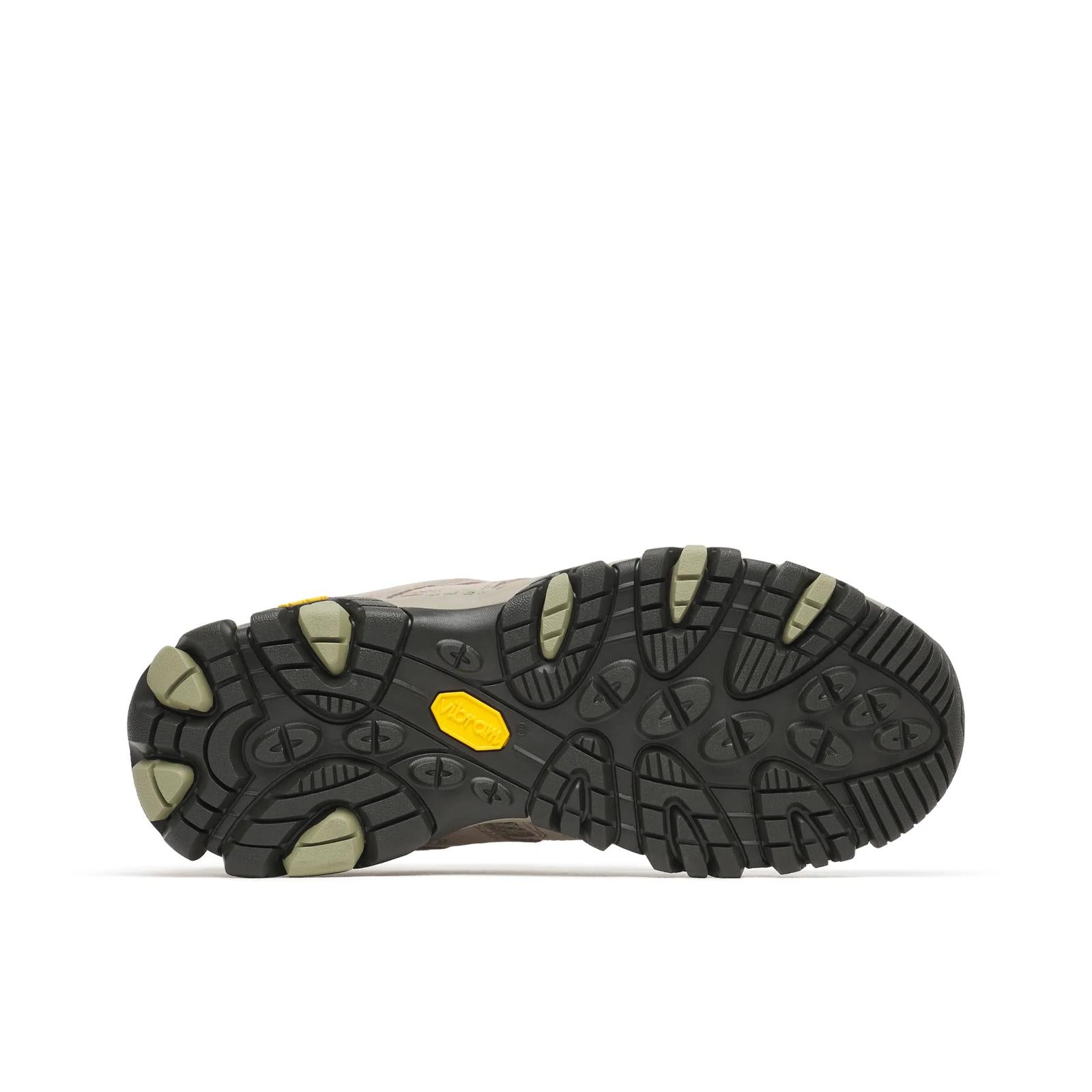 Merrell Women's Moab 3 Wide Width Brindle/Tea