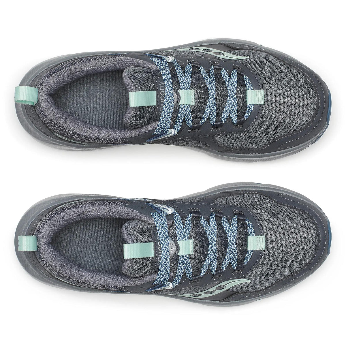 Saucony Women's Excursion TR17 Shadow | Jade