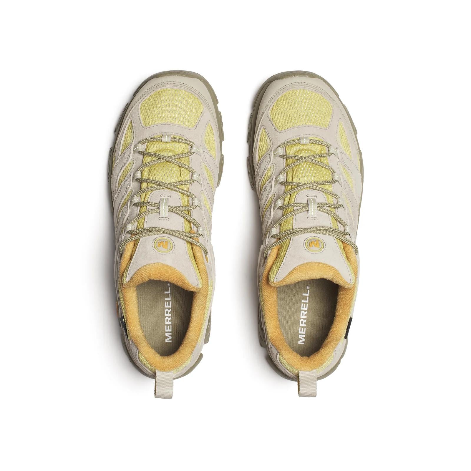 Merrell Men's Moab 3 GORE-TEX Nori