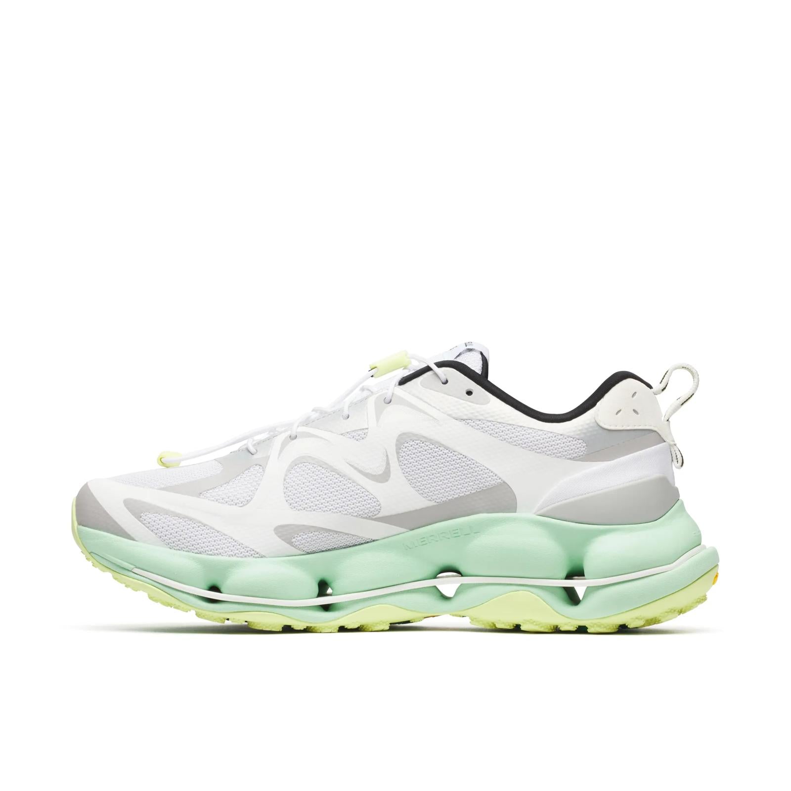 Merrell Men's SpeedArc Matis White/Turquoise
