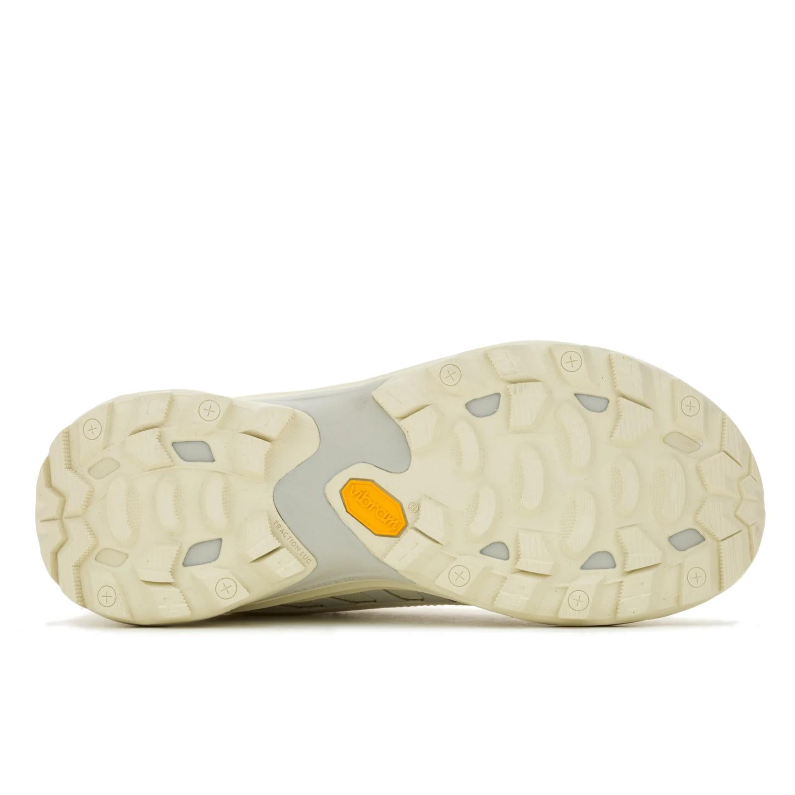 Merrell Women's Moab Speed 2 Vent 2K Chalk