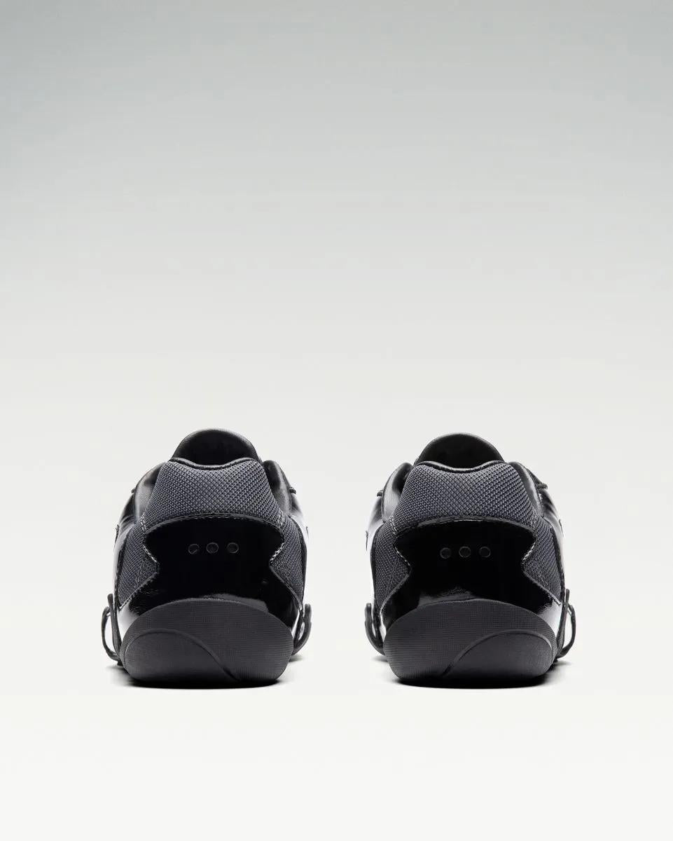 Saucony Momentum S Black | Iron