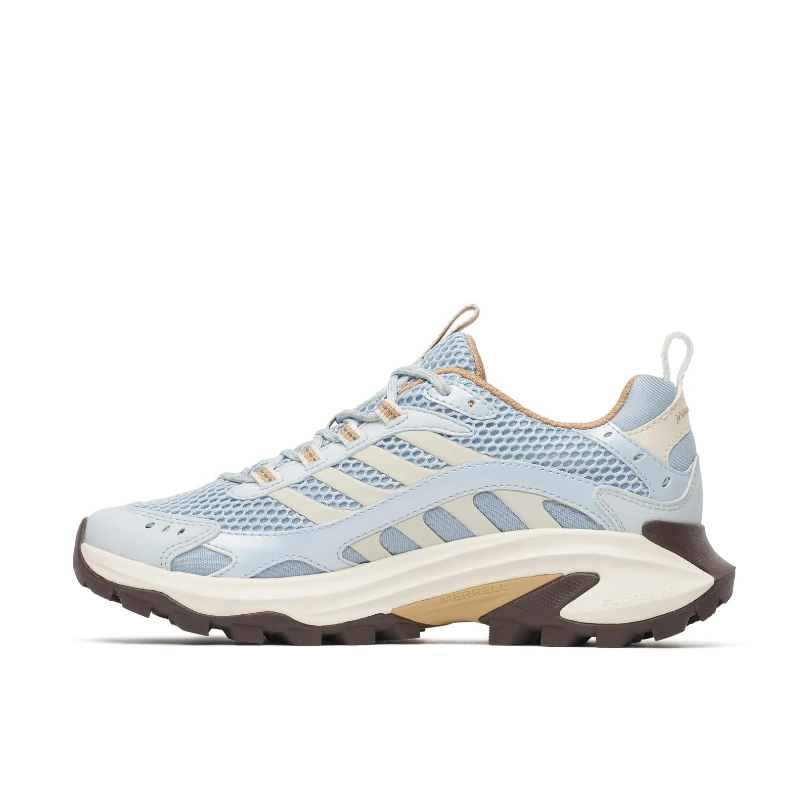 Merrell Women's Moab Speed 2 Vent 2K Cirrus