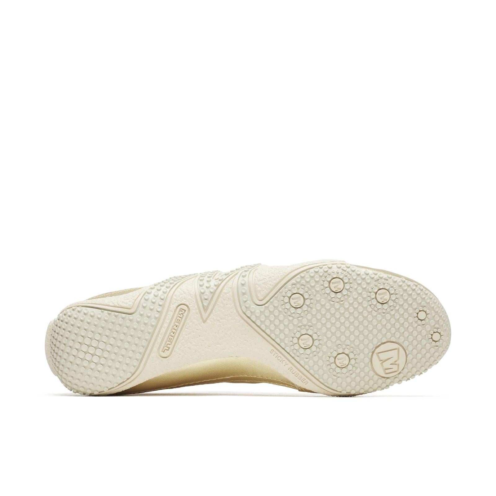 Merrell Women's Relay Fly Vent Metallic Bluff