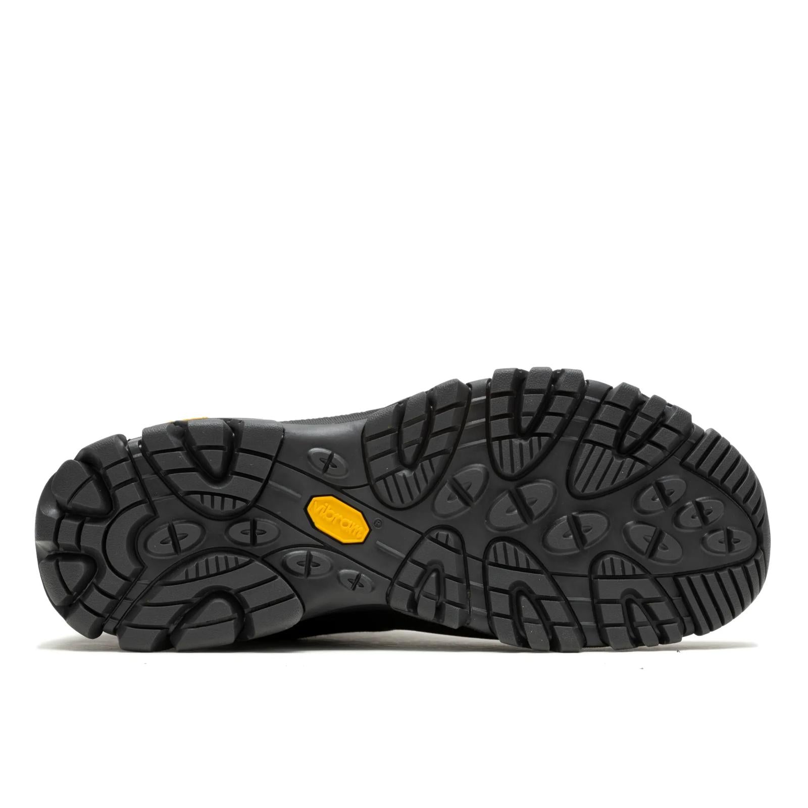 Merrell Men's Moab Adventure 3 Chelsea Waterproof Black
