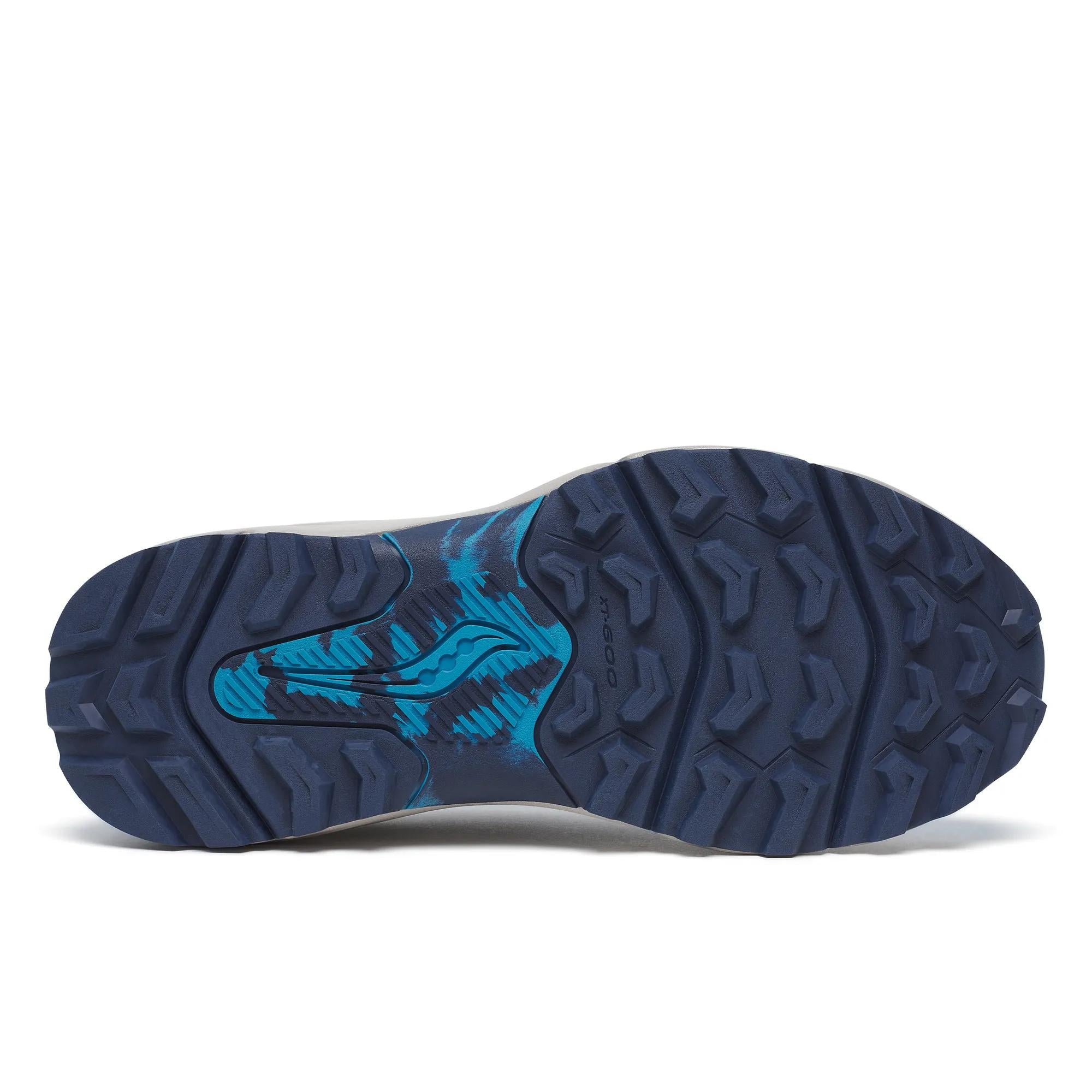 Saucony Women's Excursion TR17 Navy | Dove