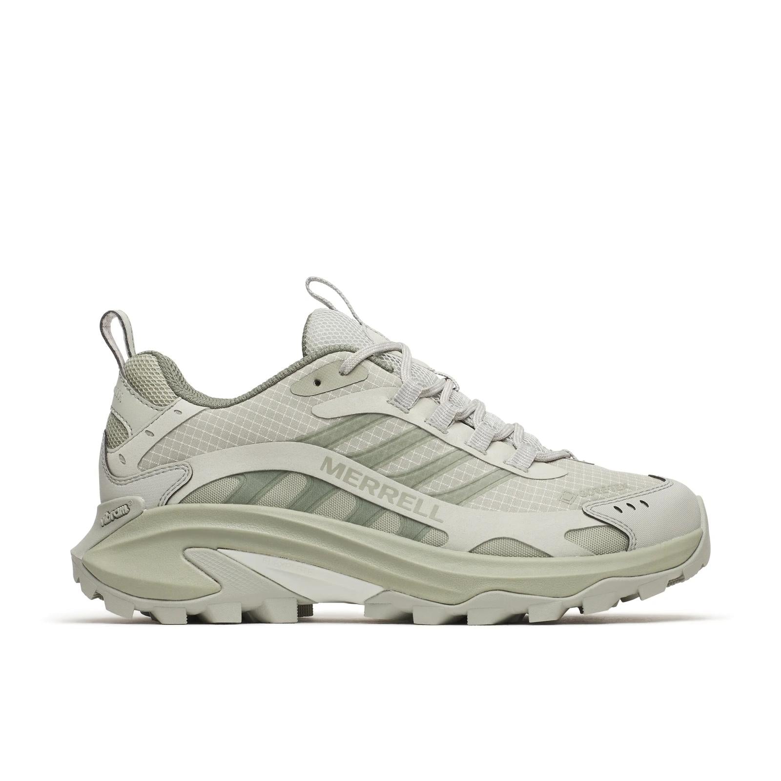 Merrell Women's Moab Speed 2 GORE-TEX Oolong