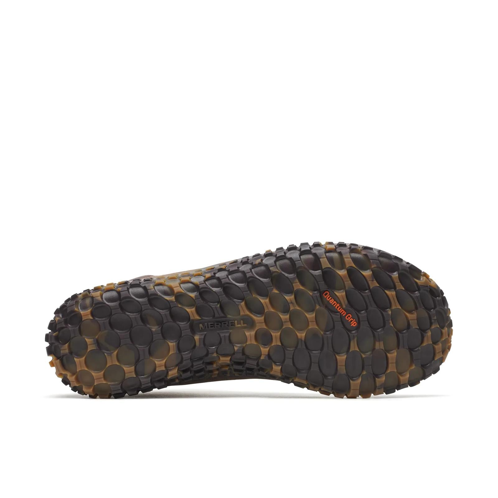 Merrell Men's Wrapt Mid Waterproof Mole