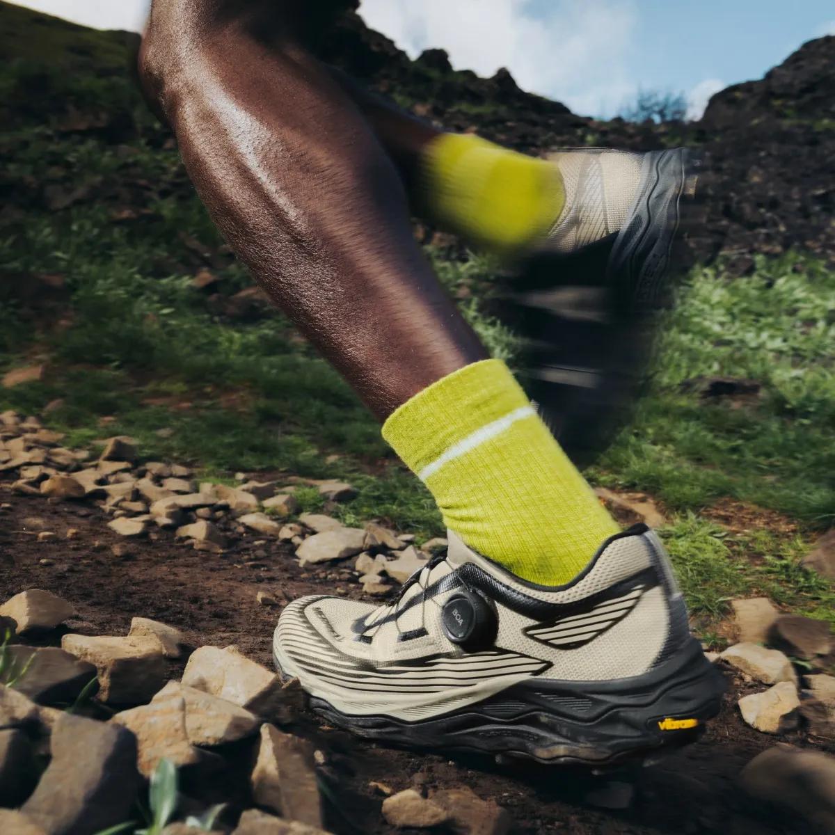 Merrell Men's Agility Peak 6 BOA Mountain