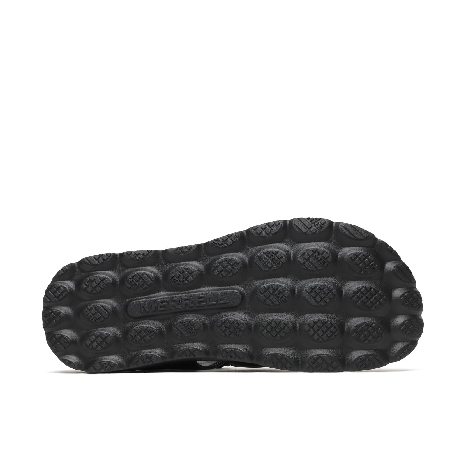 Merrell Women's Fleur Leather Fisherman Black