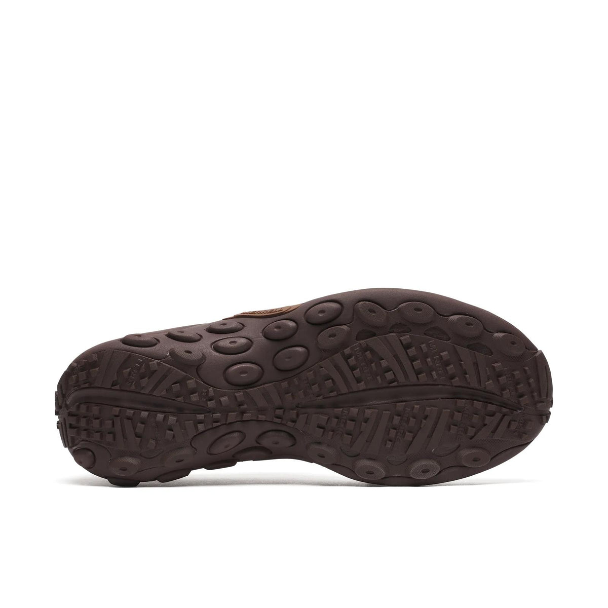 Merrell Jungle Moc Twist Dark Cherry/Coffee
