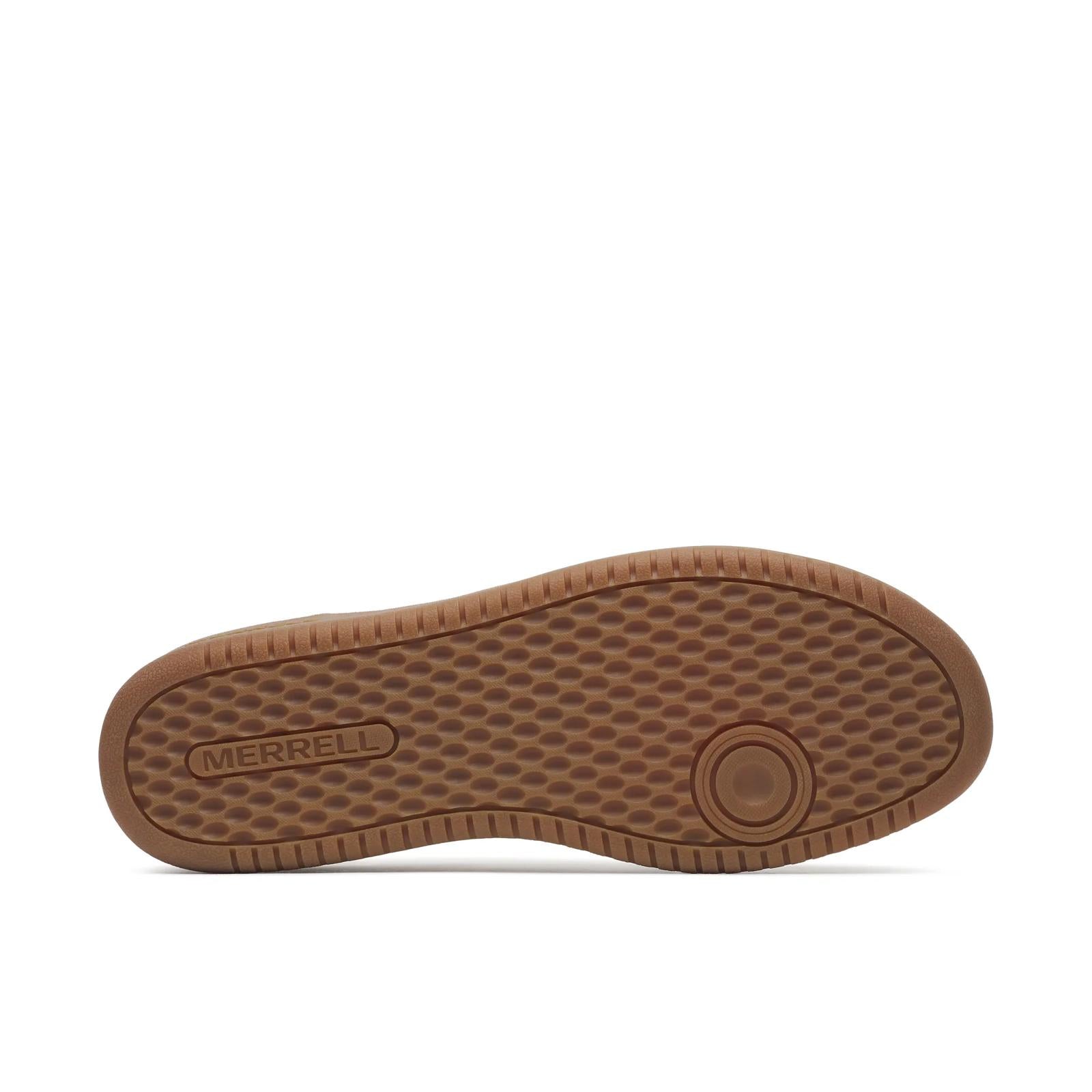 Merrell Men's Cygnet Canvas Earthen