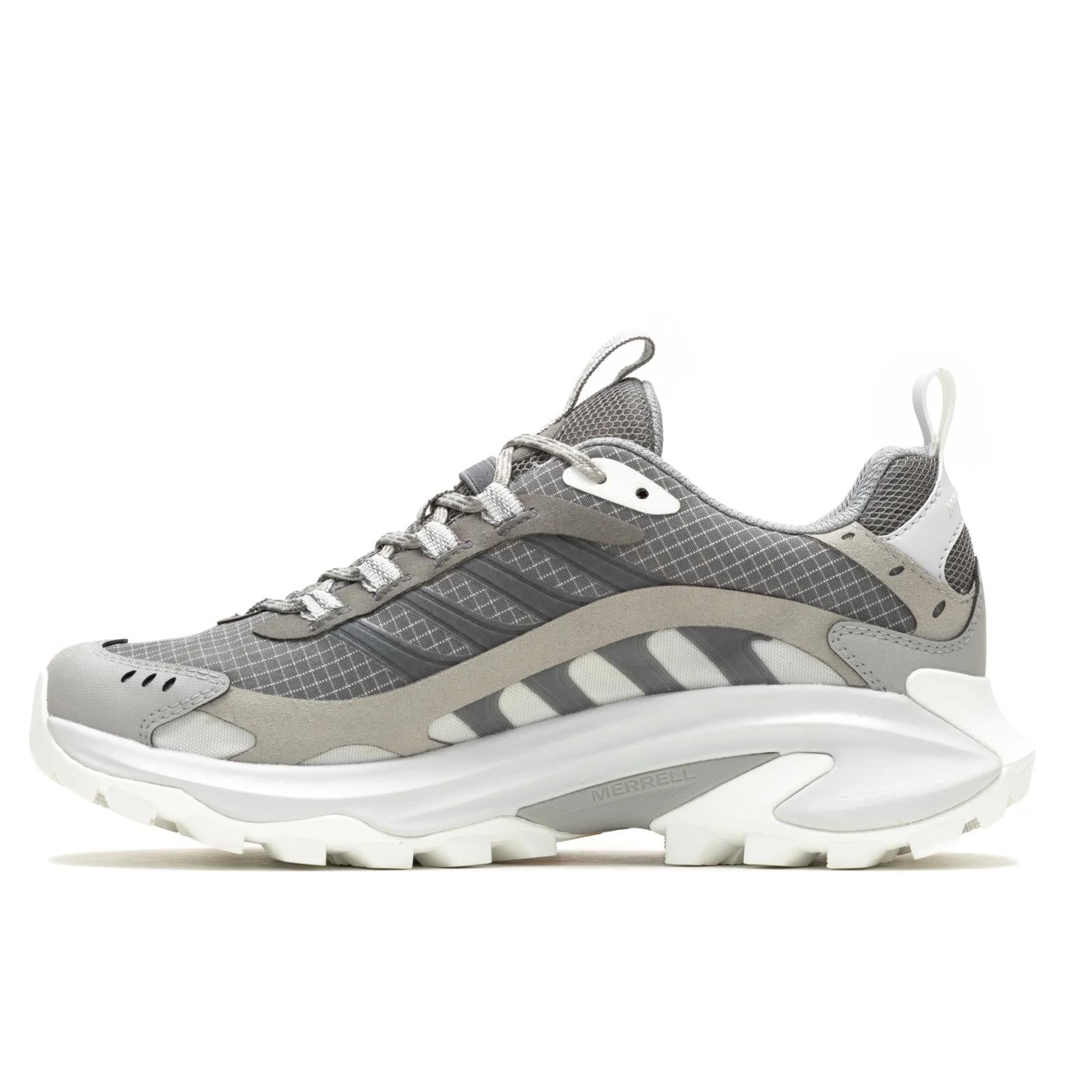 Merrell Women's Moab Speed 2 GORE-TEX Wide Width Charcoal